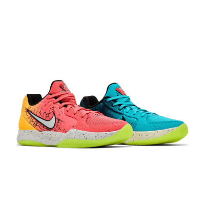 Nike Ja 2 Kool-Aid Mixed Berry