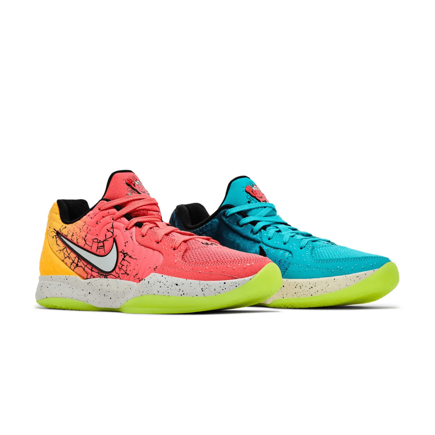 Nike Ja 2 Kool-Aid Mixed Berry