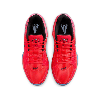Nike Ja 2 Kool-Aid Tropical Punch