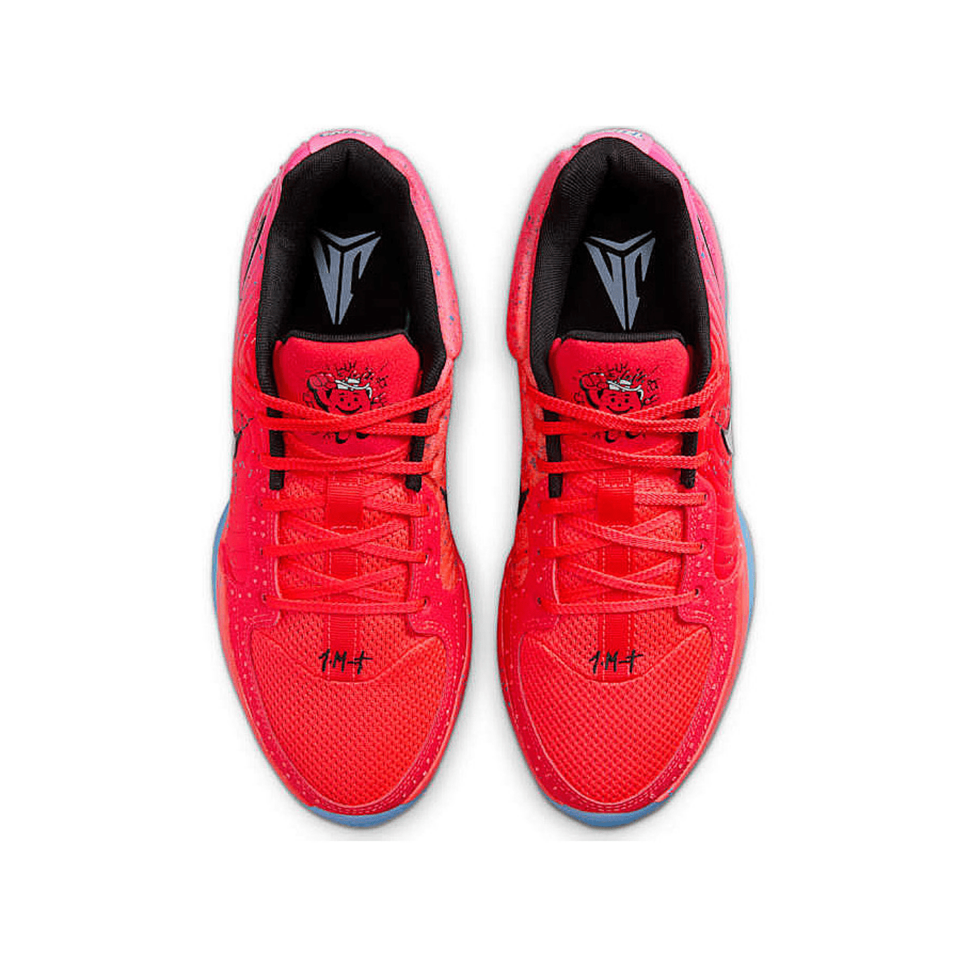 Nike Ja 2 Kool-Aid Tropical Punch