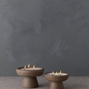 Jack Raw Candle by dumæ