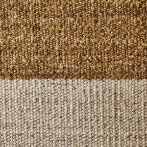 Wilcox Handwoven Wool Rug by Jake Arnold
