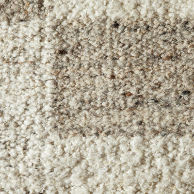 Woburn Handwoven Wool Rug by Jake Arnold