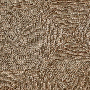 Havenhurst Handmade Jute Rug by Jake Arnold