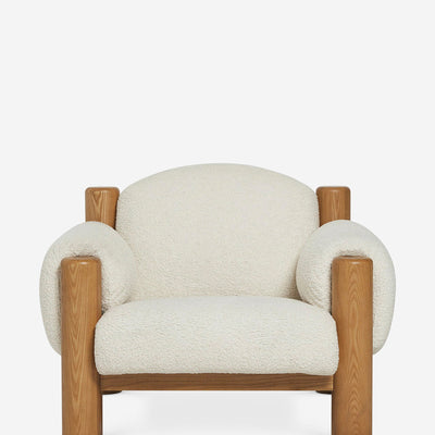 James Accent Chair by Sarah Sherman Samuel