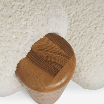 James Accent Chair by Sarah Sherman Samuel