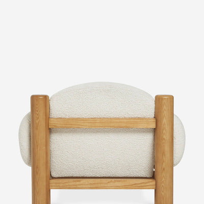 James Accent Chair by Sarah Sherman Samuel