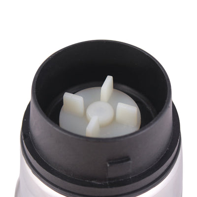 Wonderchef Renewed Capri Mixer Grinder 550W .