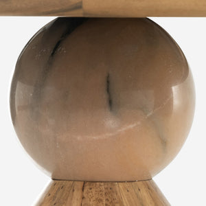 Jasmine Round Dining Table