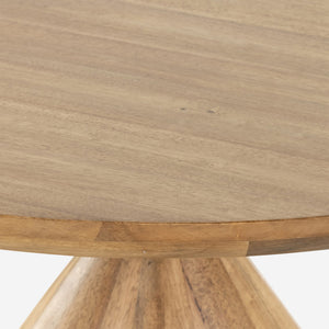 Jasmine Round Dining Table
