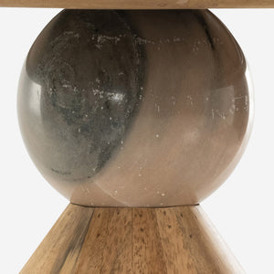 Jasmine Round Dining Table