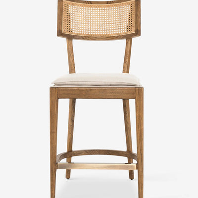 Jaz Bar And Counter Stool