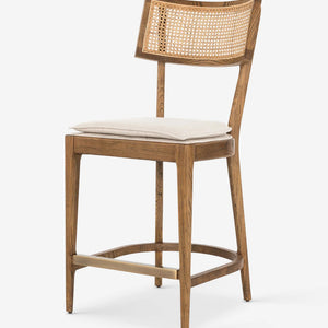 Jaz Bar And Counter Stool