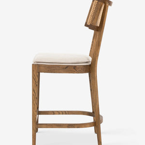 Jaz Bar And Counter Stool