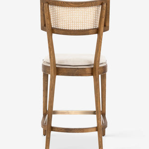 Jaz Bar And Counter Stool