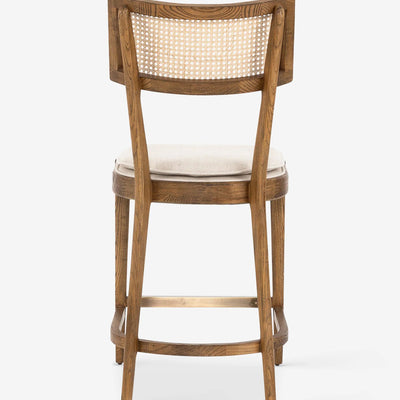 Jaz Bar And Counter Stool