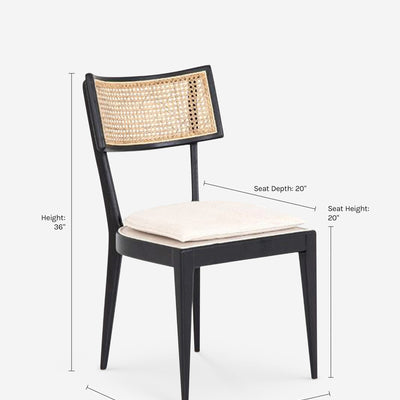 Jaz Dining Chair