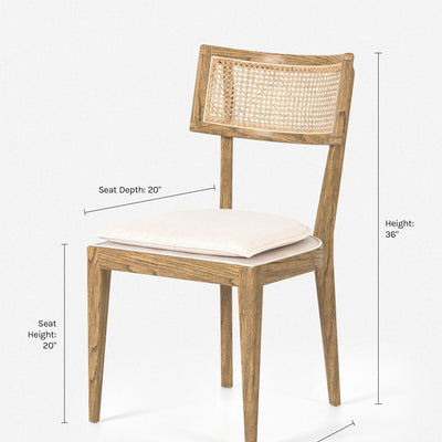 Jaz Dining Chair