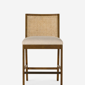 Jeni Bar and Counter Stool