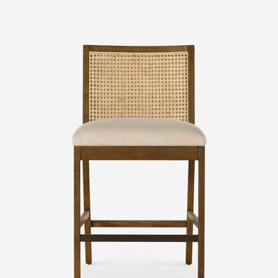 Jeni Bar and Counter Stool