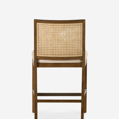 Jeni Bar and Counter Stool