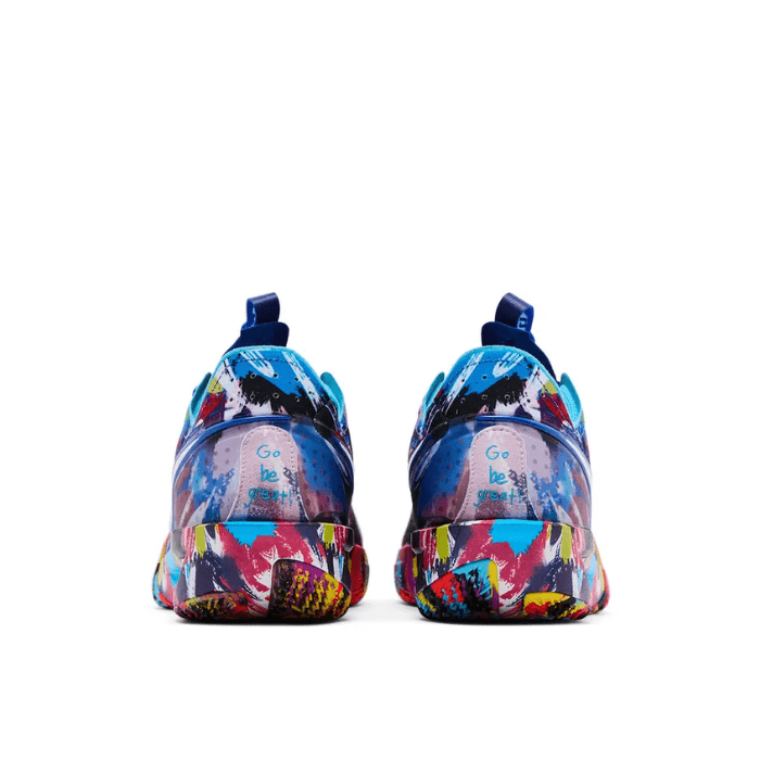Nike Air Zoom GT Cut 3 Jewell Loyd Paint