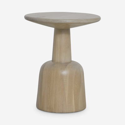 Jimi Round Side Table