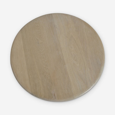 Jimi Round Side Table