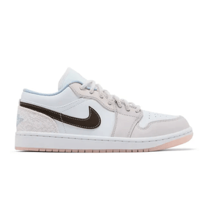Jordan 1 Low Coral (Women's)