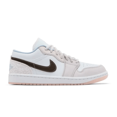 Jordan 1 Low Coral (Women's)
