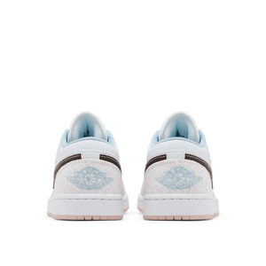 Jordan 1 Low Coral (Women's)
