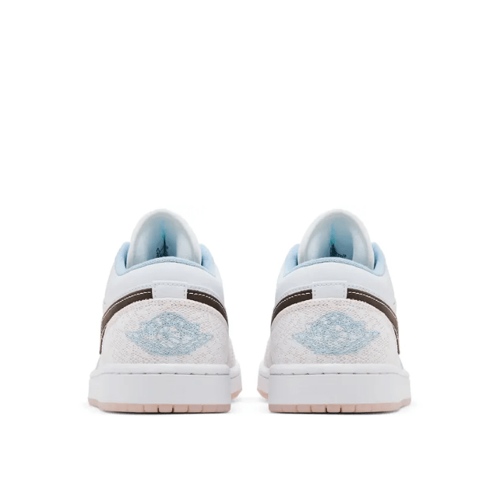 Jordan 1 Low Coral (Women's)
