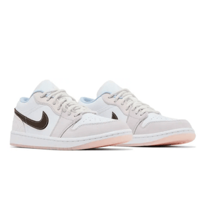 Jordan 1 Low Coral (Women's)