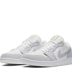 JORDAN 1 LOW PARIS