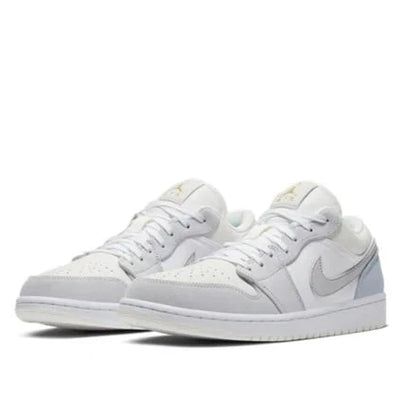 Jordan 1 Low Paris