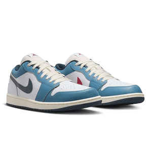 Jordan 1 Low SE Armory Navy