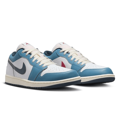 Jordan 1 Low SE Armory Navy