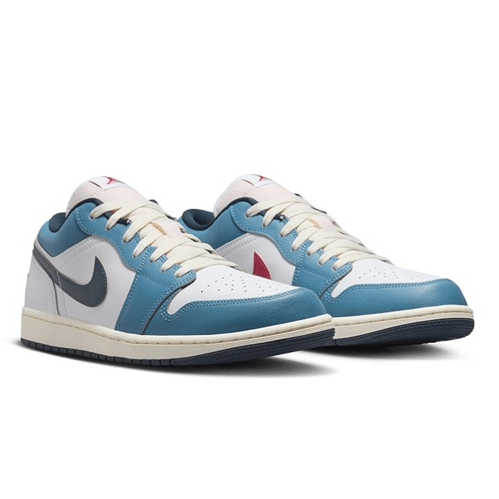 Jordan 1 Low SE Armory Navy