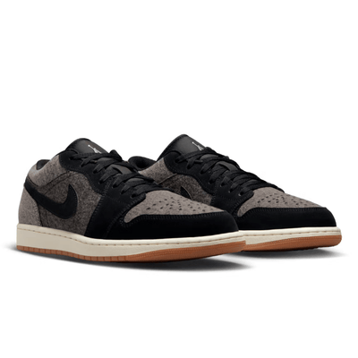 Jordan 1 Low SE Black Denim