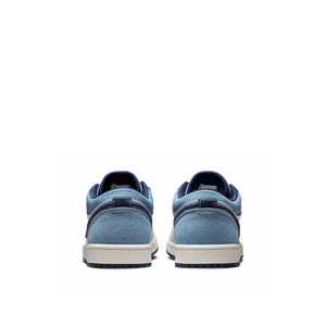 Jordan 1 Low SE Denim Star Blue