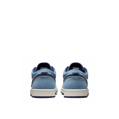 Jordan 1 Low SE Denim Star Blue