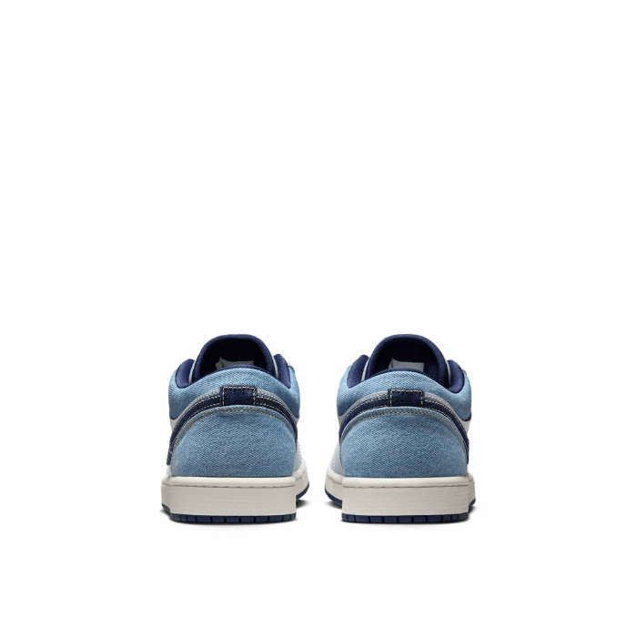 Jordan 1 Low SE Denim Star Blue