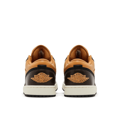 Jordan 1 Low SE Flax Baroque Brown