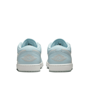 Jordan 1 Low SE Glacier Blue Summit White