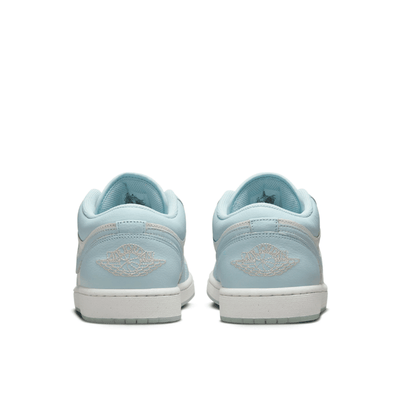 Jordan 1 Low SE Glacier Blue Summit White