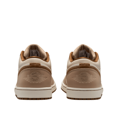 Jordan 1 Low SE Hemp Light British Tan