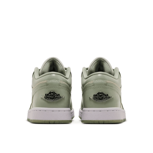 Jordan 1 Low Seafoam Sail (Women's)