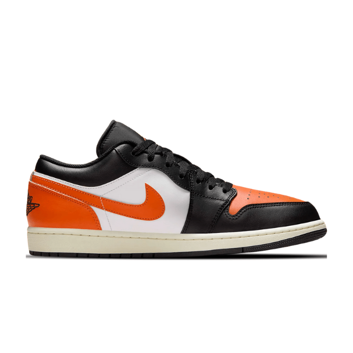 Jordan 1 Low Shattered Backboard Alternate