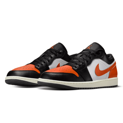 Jordan 1 Low Shattered Backboard Alternate