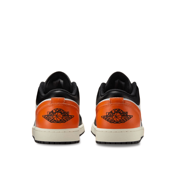 Jordan 1 Low Shattered Backboard Alternate